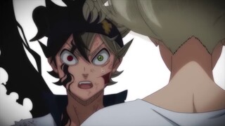 Black Clover / AMV / End Of Me