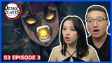 UPPER MOONS ATTACK?! | Demon Slayer Season 3 Swordsmith Village Arc Episode 3 Reaction & Discussion