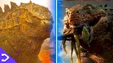 This Could Be Godzilla’s SON?! - Godzilla VS Kong THEORY