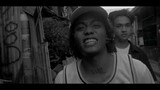 GRA THE GREAT - DKN 2 w/ Lukas Cassean  (official music video)