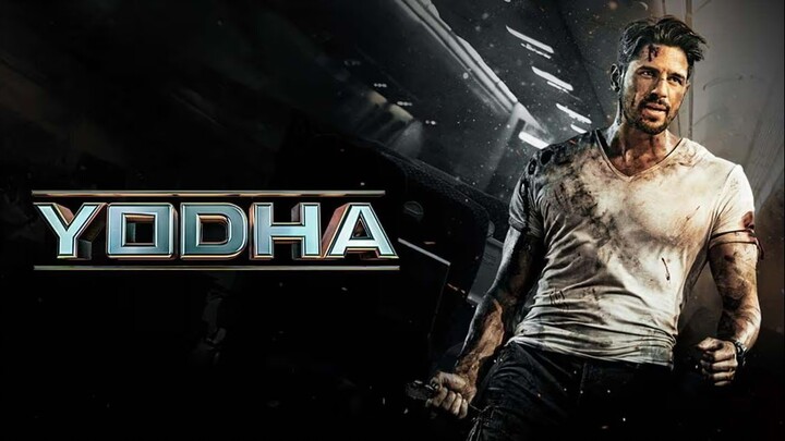 Yodha (2024) Bollywood Hindi Full Movie