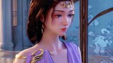 "Si Yue's call to senior made senior's heart panic" [The Story of Mortal Cultivation of Immortality]
