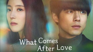 🇯🇵🇰🇷 WHAT COMES AFTER LOVE EP3 ENGLISH SUB (HD)