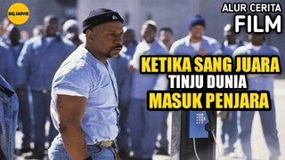 KETIKA JUARA TINJU DUNIA MASUK PENJARA|Alur cerita FILM UNDISPUTED (2002)