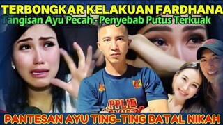 BIKIN BAPER SE INDONESIA, Kasian Ayu Ting-ting kembali Batal Menikah‼️