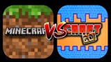 Minecraft VS Craft Go