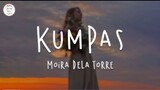 Kumpas - Moira Dela Torre (lyrics)