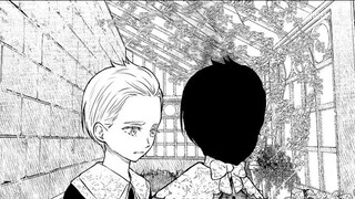 Shadow House Bab 164: Sungguh menyedihkan! Ma Qi menggigit tuannya, dan Anthony "membunuh balik" dia