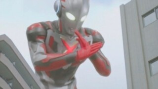 【Ultraman】Everyone is so cute!