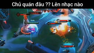 Chủ quán đâu??_Lên nhạc trong LQ Mobile #4