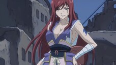 Fairy Tail แฟรี่เทล ศึกจอมเวทอภินิหาร ตอนที่ 64 ซีโร่ (พากย์ไทย)