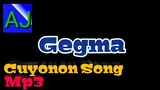 Gegma - Rommel L. Paculdas (Palawan Cuyonon Song Rap)
