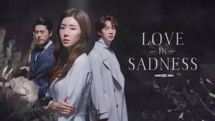 LOVE IN SADNESS EPISODE 44 | TAGALOG DUBBED