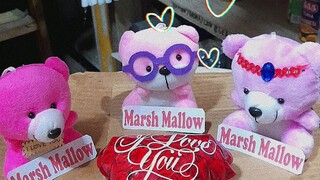 I love you Mars 😍 💗 💛