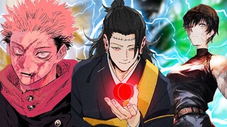 Will The Culling Game Arc Be The BEST ARC In JJK? Jujutsu Kaisen Manga Discussion