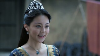 ENG【Lost Love In Times 】EP30 Clip｜General loves princess, but princess falls in love with William