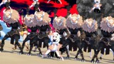 [Genshin Impact] Điệu nhảy của quỷ