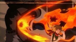 [AMV] My Hero Academia ss4   เอนเดเวอร์ VS โนมุ