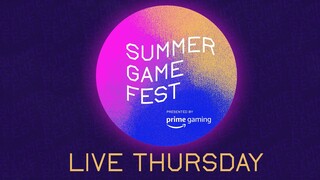 Summer Game Fest 2021: Hype Reel (Live TODAY at 11 AM PT / 2 PM ET / 6 PM GMT)