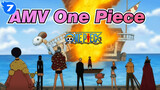[AMV One Piece] Adegan Sedih Going Merry /
Edisi Campuran_7