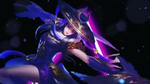 "The Story of Fanny | Mobile Legends Hero"
