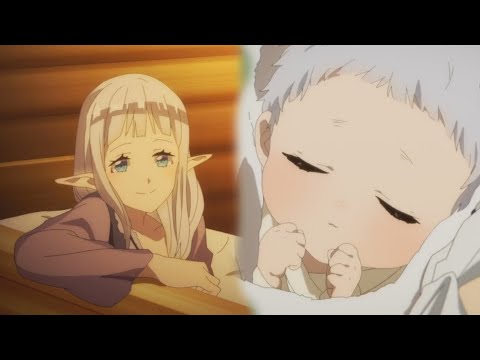 Episode 12  Isekai Nonbiri Nouka (Farming Life in Another World