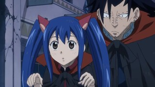 FAIRY TAIL EPISODE 94 - malay sub