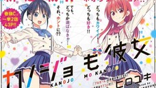 Kanojo Mo Kanojo Episode 11 Subtitle Indonesia