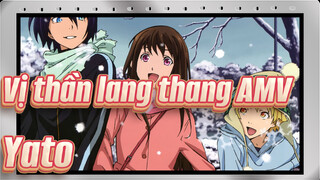 [Vị thần lang thang AMV] Yato - Tìm lại thứ đã mất