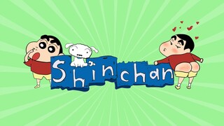 Shinchan New Episode 25-07-2024 - Episode 04 - Shinchan Cartoon - Shinchan In Hindi - Shinchan Movie