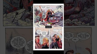 INILAH ALASAN SEBENARNYA MENGAPA THOR MELINDUNGI MIDGARD DI UNIVERSE MARVEL