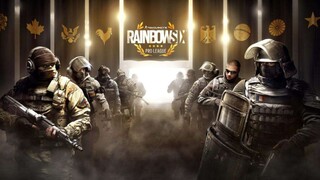 [Rainbow Six/CG mix cut] Be Me Mỗi toán tử đều có nét độc đáo riêng