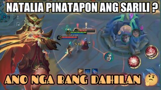 Pinaka malakas na assassin sa mobile legends