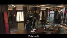 The Good Detective S1 Ep 5