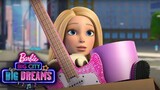Barbie Bahasa | Barbie Ketemu Barbie! | Barbie Big City, Big Dreams
