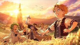 Mushoku Tensei Season 1 Episode 7 Hindi Dubbed | Anime Wala