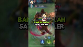 bane jungler terlupakan #mobilelegends #WomenInGaming