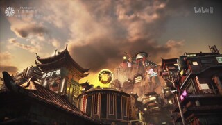 New | Westward Overworked Episode 1 Subtitle Indonesia