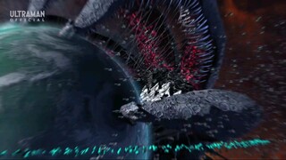 Ultraman New Generation Stars Episode 59