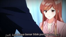 ketika lu disuruh nyoba memakainya😱😱