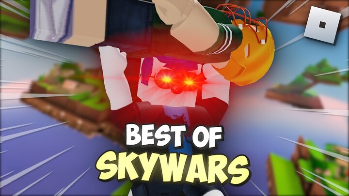 BEST OF ROBLOX SKYWARS! (MAY 2023)