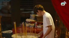 In Bed With A Stranger EP 09 [Sub Việt]