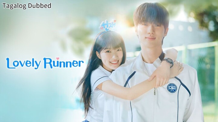 Lovely Runner Episode 02