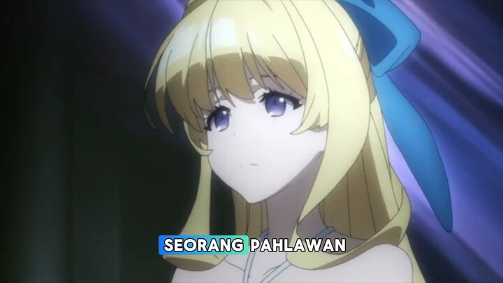 PAHLAWAN DAN PARA DEWA DEWI DISINI KOCAK SEMUA