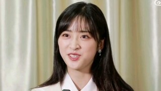 Shen Yue ditanya dalam sebuah wawancara apakah benar-benar ada persahabatan murni antara lawan jenis