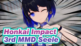 [Honkai Impact 3rd MMD] Seele, Stop Playing With Water And Come Back With Me