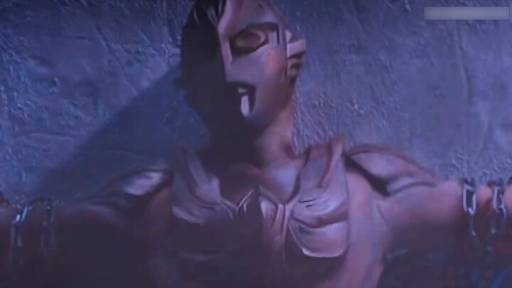 What happened to our world? Why did all the Ultramen we trusted die? Does this mean that evil is inv