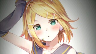 jedag jedug kagamine rin 💛