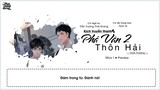 [Vietsub KTT]《Phá Vân 2: Thôn Hải》- Hoài Thượng -- Mùa 1 ★ Trailer