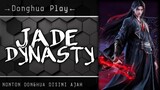 Jade Dynasty || EP 35 || HD